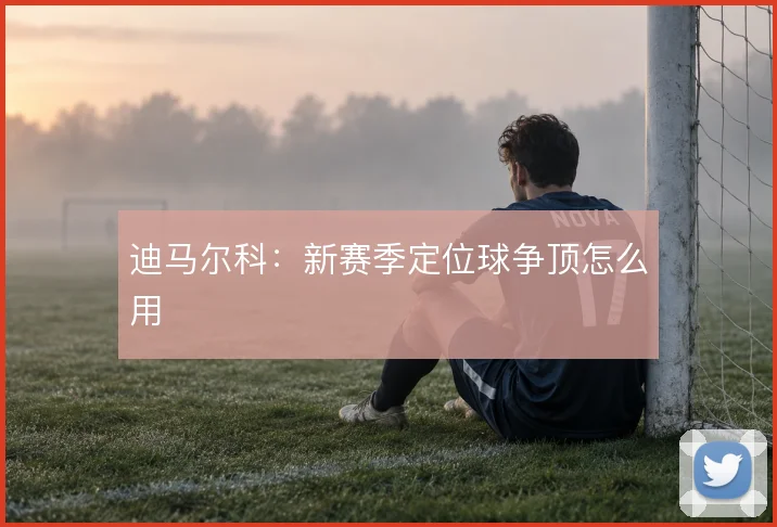 迪马尔科：新赛季定位球争顶怎么用