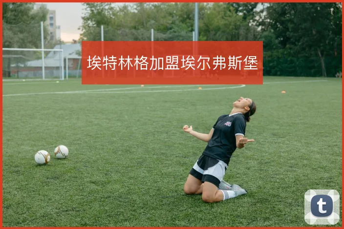 埃特林格加盟埃尔弗斯堡